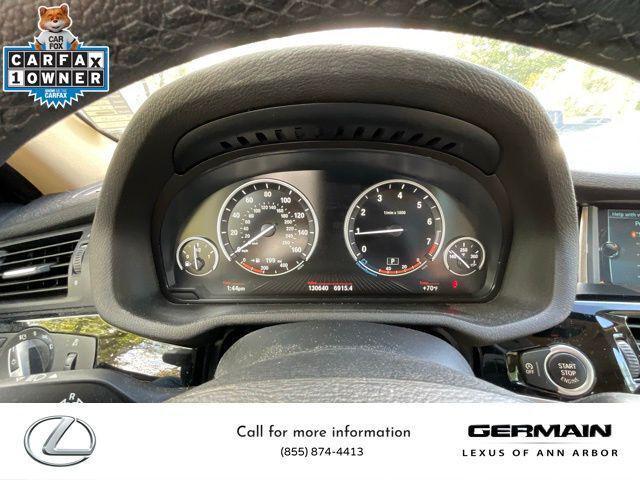 used 2017 BMW X3 car, priced at $10,495