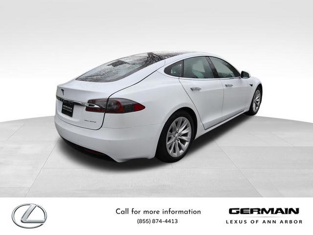 used 2019 Tesla Model S car, priced at $35,995