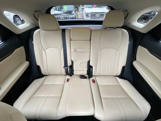 used 2022 Lexus RX 450h car, priced at $41,995