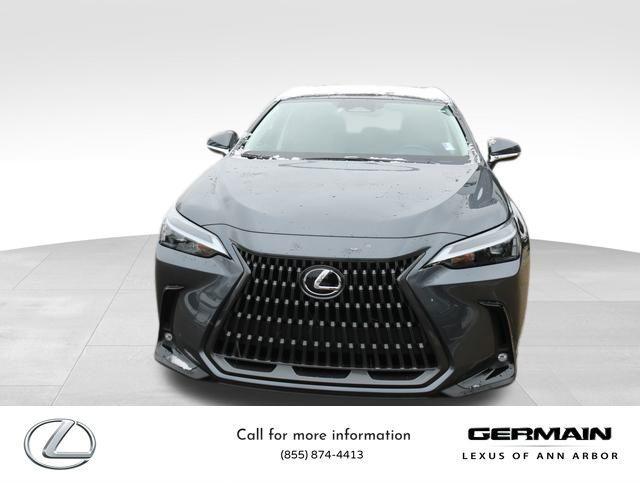 used 2024 Lexus NX 350h car, priced at $46,995