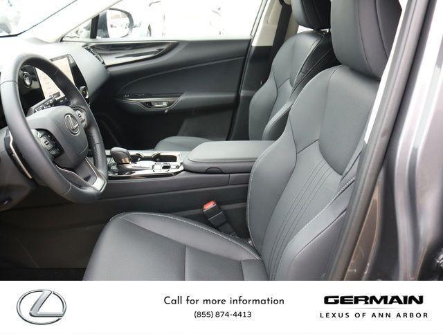 used 2024 Lexus NX 350h car, priced at $46,995