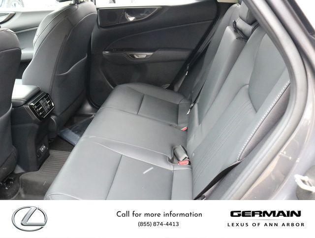 used 2024 Lexus NX 350h car, priced at $46,995