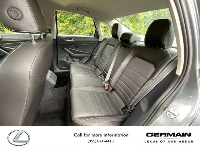 used 2024 Volkswagen Jetta car, priced at $20,495