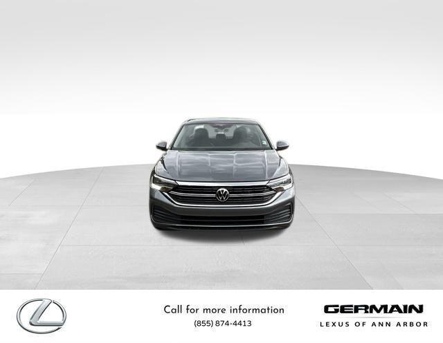 used 2024 Volkswagen Jetta car, priced at $20,495