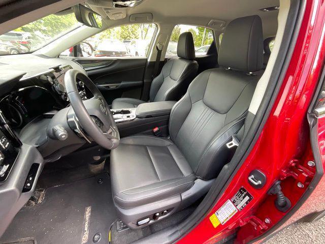 used 2022 Lexus NX 350h car, priced at $42,995