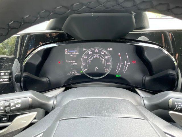 used 2022 Lexus NX 350h car, priced at $42,995