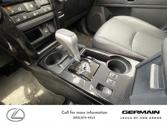 used 2023 Toyota 4Runner car, priced at $53,995