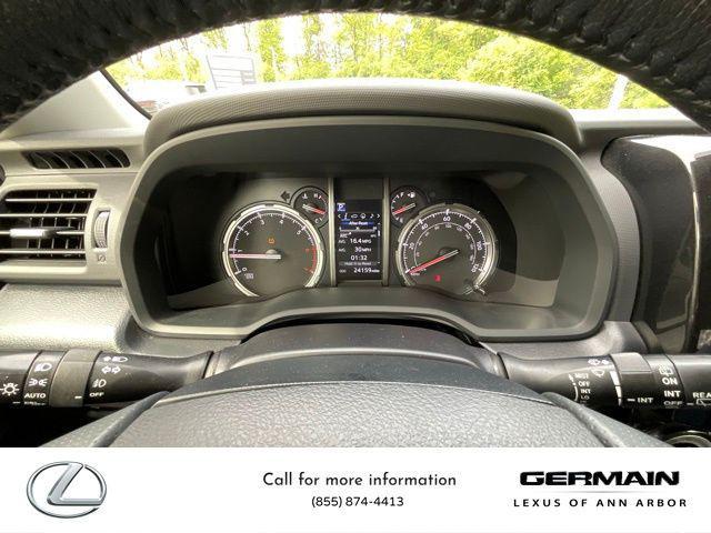 used 2023 Toyota 4Runner car, priced at $53,995