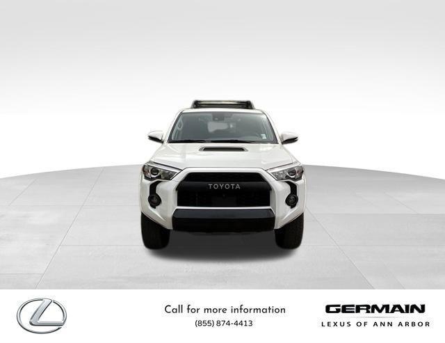 used 2023 Toyota 4Runner car, priced at $53,995