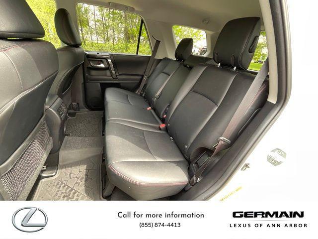 used 2023 Toyota 4Runner car, priced at $53,995