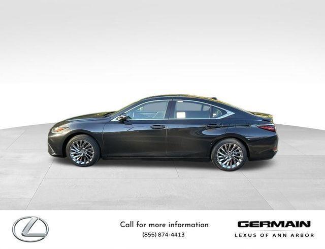 new 2025 Lexus ES 350 car, priced at $56,274