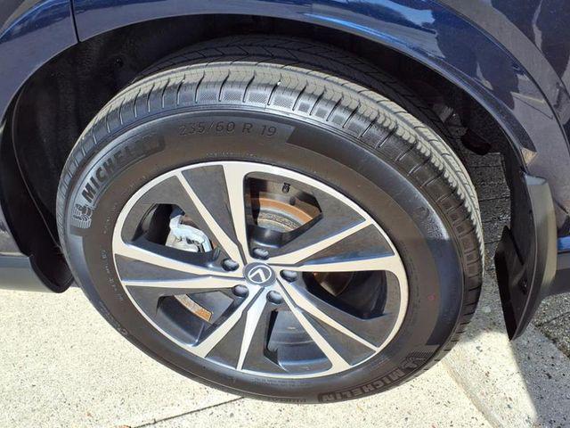 used 2023 Lexus RX 350 car, priced at $52,995