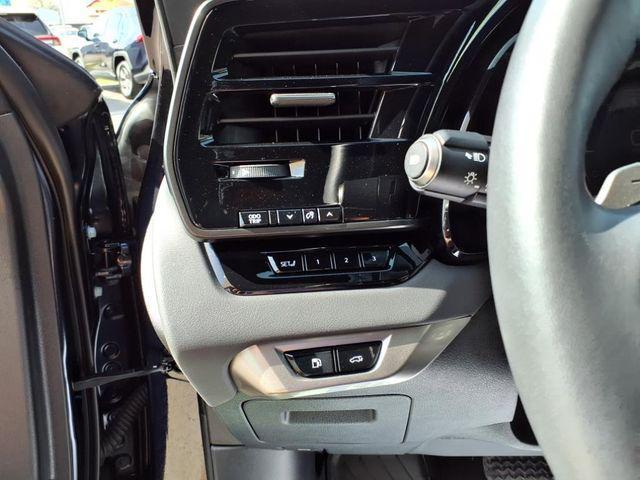 used 2023 Lexus RX 350 car, priced at $53,995
