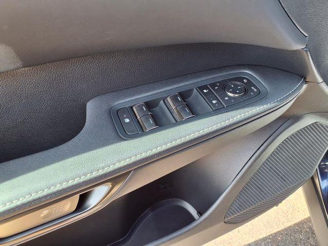 used 2023 Lexus RX 350 car, priced at $53,995