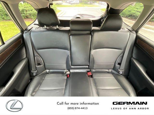 used 2016 Subaru Outback car, priced at $10,495