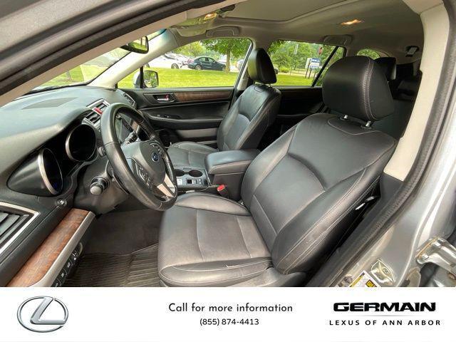 used 2016 Subaru Outback car, priced at $10,495