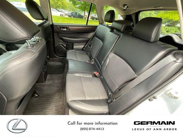 used 2016 Subaru Outback car, priced at $10,495