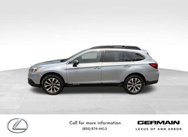 used 2016 Subaru Outback car, priced at $10,495