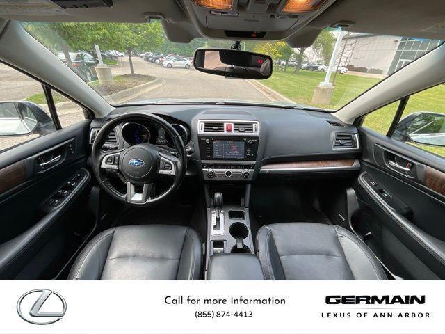 used 2016 Subaru Outback car, priced at $10,495