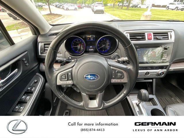 used 2016 Subaru Outback car, priced at $10,495