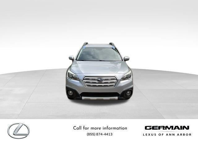 used 2016 Subaru Outback car, priced at $10,495