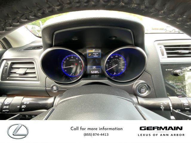 used 2016 Subaru Outback car, priced at $10,495