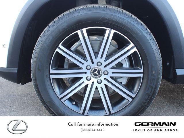 used 2025 Mercedes-Benz GLE 350 car, priced at $62,995