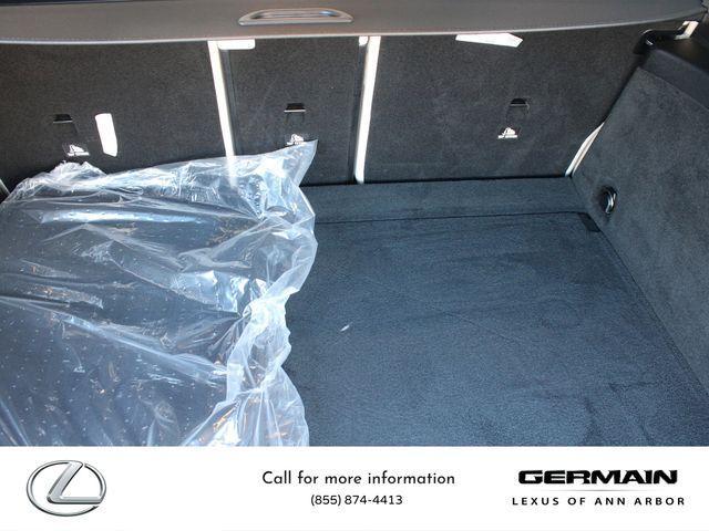 used 2025 Mercedes-Benz GLE 350 car, priced at $62,995