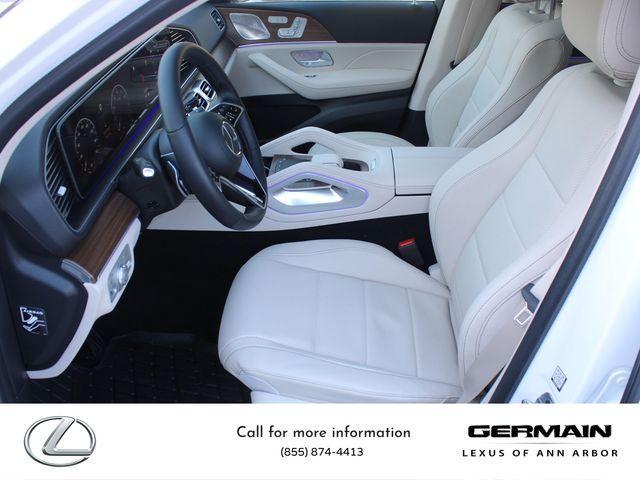 used 2025 Mercedes-Benz GLE 350 car, priced at $62,995