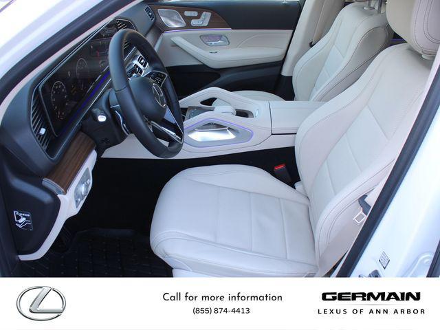used 2025 Mercedes-Benz GLE 350 car, priced at $60,995