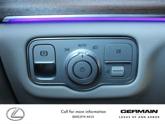 used 2025 Mercedes-Benz GLE 350 car, priced at $62,995