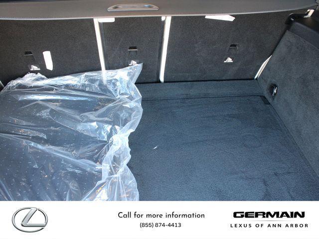 used 2025 Mercedes-Benz GLE 350 car, priced at $60,995