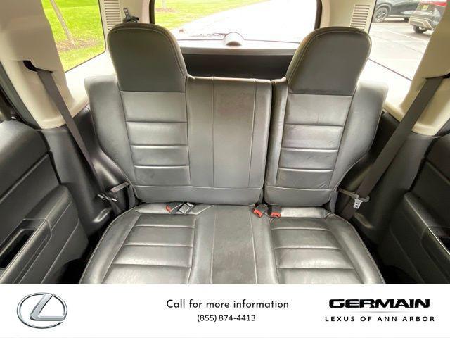 used 2016 Jeep Patriot car, priced at $7,495