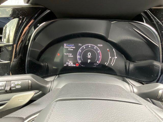 used 2024 Lexus TX 350 car, priced at $55,495