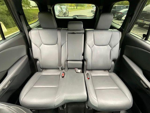 used 2024 Lexus TX 350 car, priced at $55,495