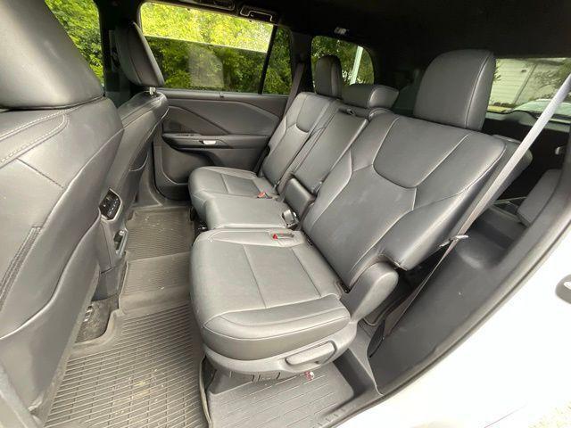 used 2024 Lexus TX 350 car, priced at $55,495