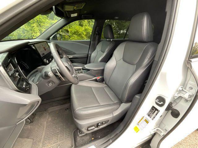 used 2024 Lexus TX 350 car, priced at $55,495