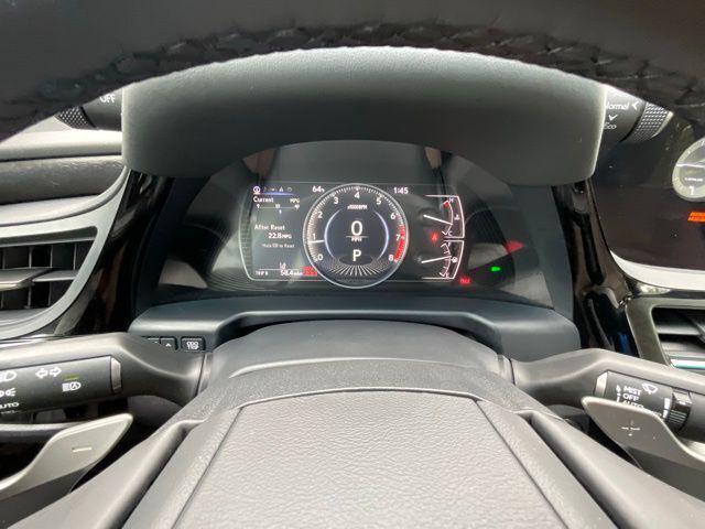 used 2022 Lexus ES 350 car, priced at $32,995