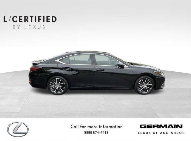 used 2022 Lexus ES 350 car, priced at $32,995