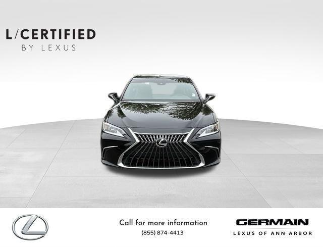 used 2022 Lexus ES 350 car, priced at $32,995