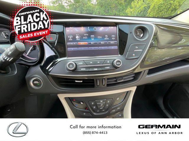 used 2020 Buick Envision car, priced at $15,995