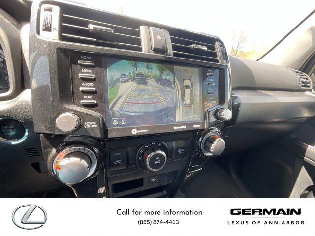 used 2022 Toyota 4Runner car, priced at $40,495