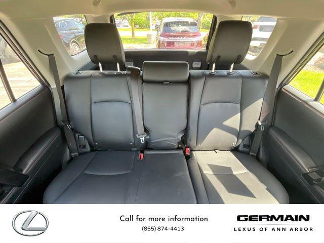 used 2022 Toyota 4Runner car, priced at $40,495