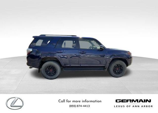 used 2022 Toyota 4Runner car, priced at $40,495