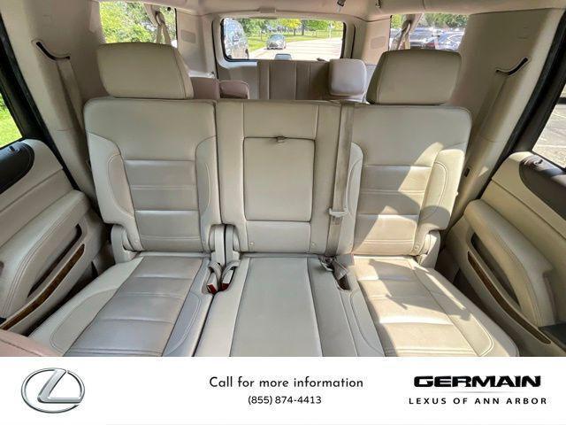 used 2015 GMC Yukon XL car, priced at $19,495