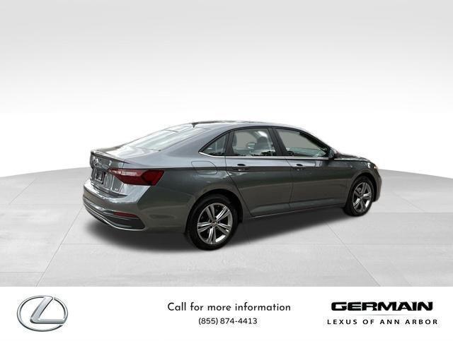 used 2024 Volkswagen Jetta car, priced at $20,995