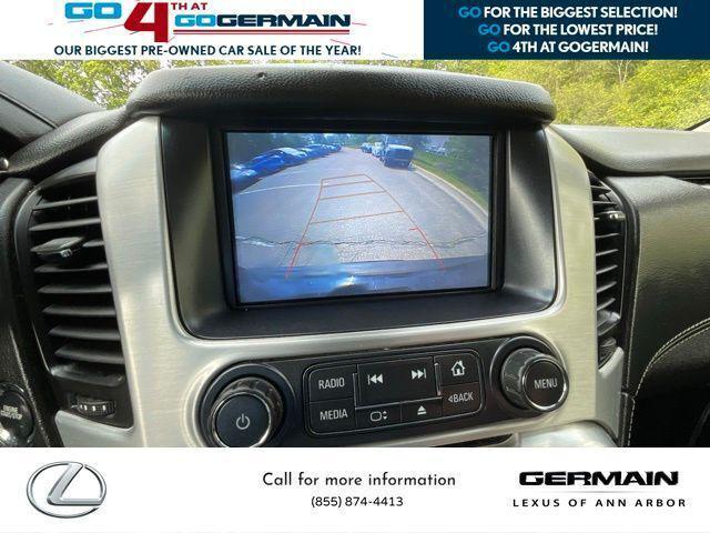 used 2019 GMC Yukon car, priced at $22,495