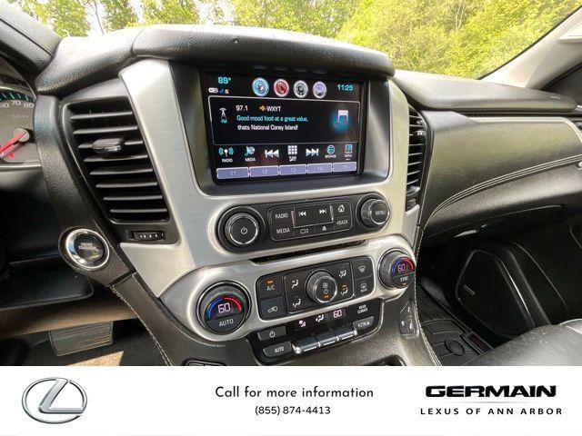 used 2019 GMC Yukon car, priced at $22,995