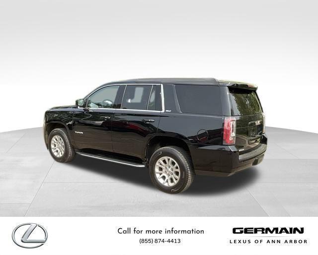 used 2019 GMC Yukon car, priced at $22,995