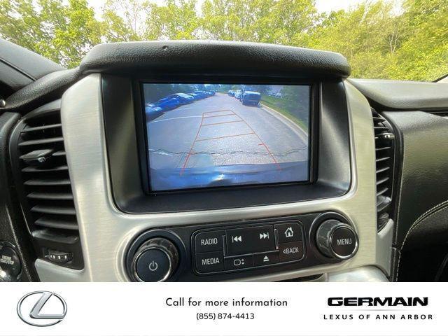 used 2019 GMC Yukon car, priced at $22,995
